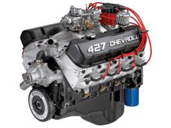DF717 Engine